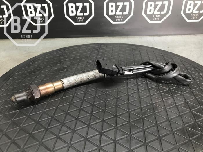 Usados Sonda Lambda Audi A3 Precio € 50,00 Norma de margen ofrecido por BZJ b.v.