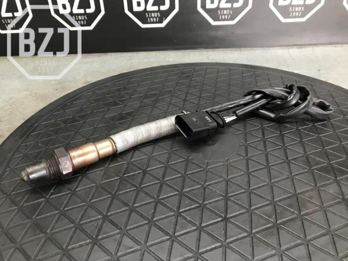 Lambda probe from a Audi A3 2014
