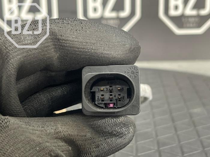 Sonde lambda d'un Volkswagen Golf VII (AUA) 2.0 TDI 16V 2014