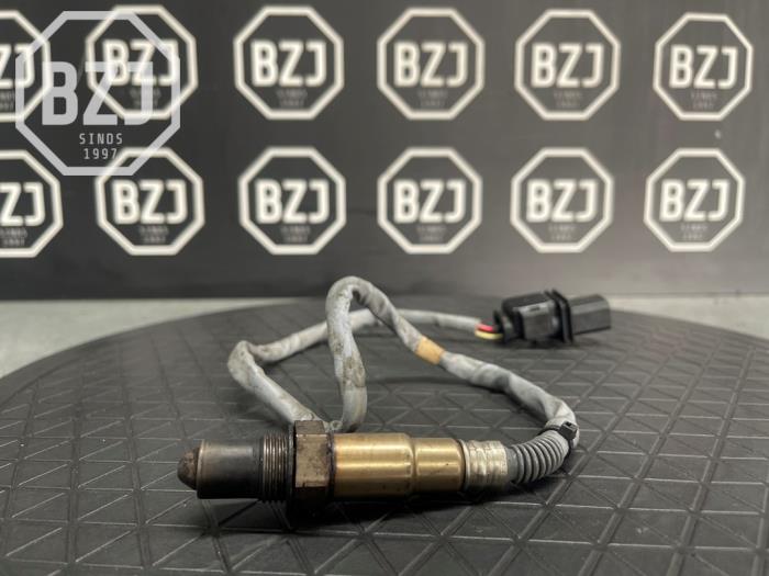 Sonde lambda d'un Volkswagen Golf VII (AUA) 2.0 TDI 16V 2014