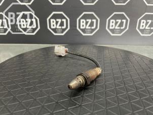 Lambda probe from a Mazda CX-3 (DJ/DK) 1.5 Skyactiv D 105 16V 2016
