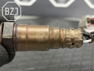 Lambda probe from a Mazda CX-3 (DJ/DK) 1.5 Skyactiv D 105 16V 2016