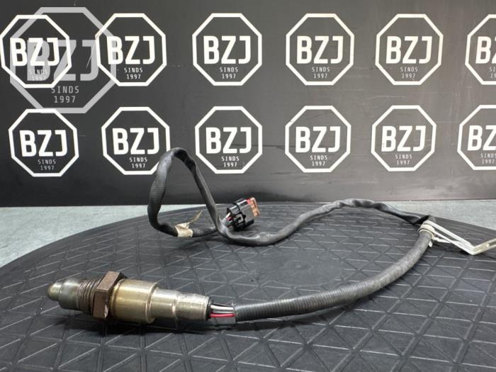Usados Sonda Lambda Ford Fiesta 7 Precio € 50,00 Norma de margen ofrecido por BZJ b.v.