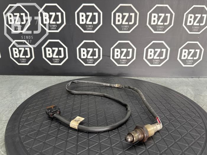 Usados Sonda Lambda Ford EcoSport (JK8) 1.0 EcoBoost 12V 140 Precio € 50,00 Norma de margen ofrecido por BZJ b.v.