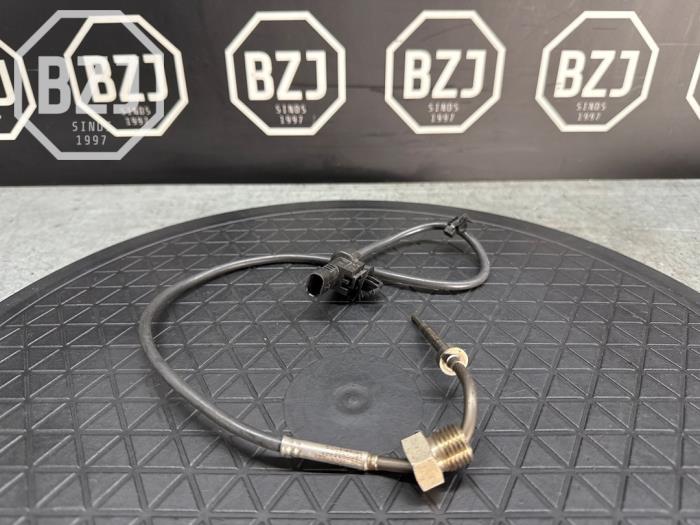 Used Particulate filter sensor Opel Astra K 1.6 CDTI 110 16V Price € 45,00 Margin scheme offered by BZJ b.v.