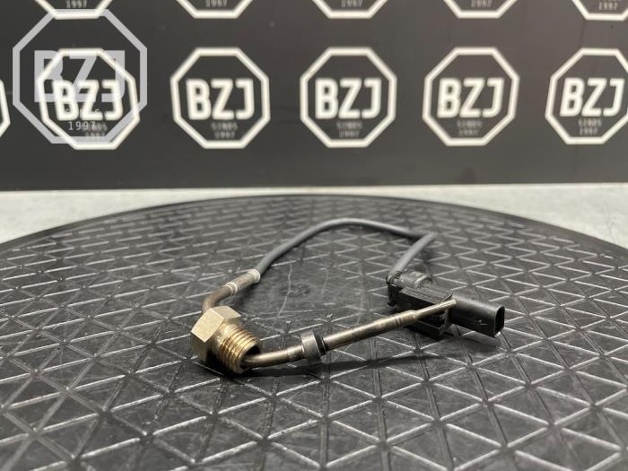 Used Particulate filter sensor Opel Astra K 1.6 CDTI 110 16V Price € 45,00 Margin scheme offered by BZJ b.v.