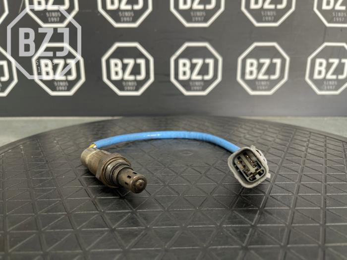 Usados Sonda Lambda Ford Mondeo V Precio € 45,00 Norma de margen ofrecido por BZJ b.v.