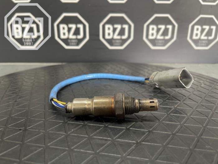 Lambda probe from a Ford Mondeo V  2017