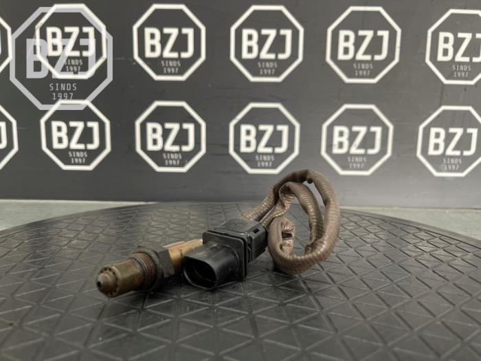 Used Lambda probe Mercedes A (W176) 2.0 A-250 Turbo 16V Price € 45,00 Margin scheme offered by BZJ b.v.