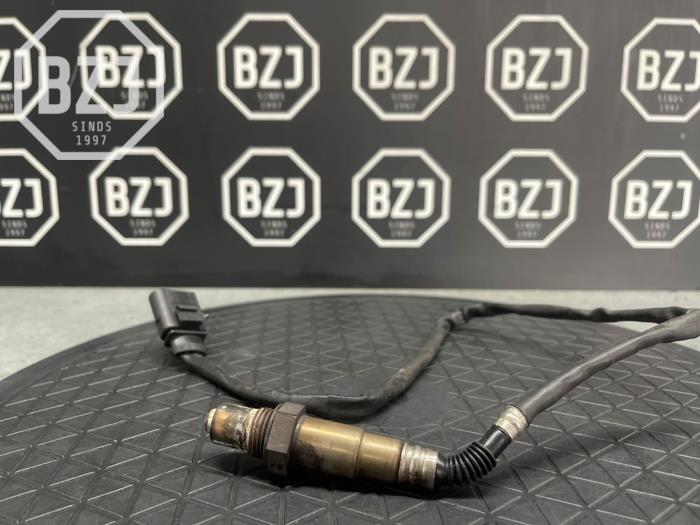 Używane Sonda lambda Audi A5 Cena € 50,00 Procedura marży oferowane przez BZJ b.v.