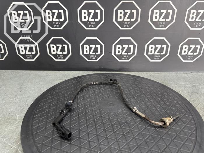 Used Particulate filter sensor Ford Fiesta 7 1.5 EcoBoost 12V ST Price € 45,00 Margin scheme offered by BZJ b.v.
