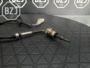 Auspuff Temperatursensor van een Kia Rio IV (YB) 1.0i T-GDi 120 12V 2019