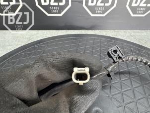 Auspuff Temperatursensor van een Kia Rio IV (YB) 1.0i T-GDi 120 12V 2019