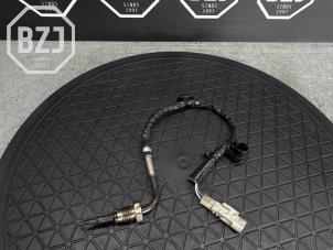 Auspuff Temperatursensor van een Kia Rio IV (YB) 1.0i T-GDi 120 12V 2019