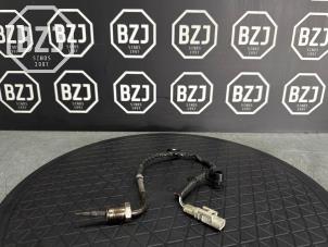 Auspuff Temperatursensor van een Kia Rio IV (YB) 1.0i T-GDi 120 12V 2019
