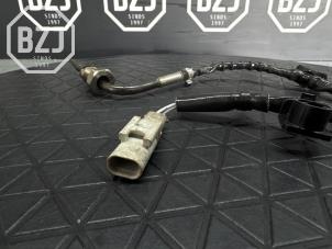 Auspuff Temperatursensor van een Kia Rio IV (YB) 1.0i T-GDi 120 12V 2019