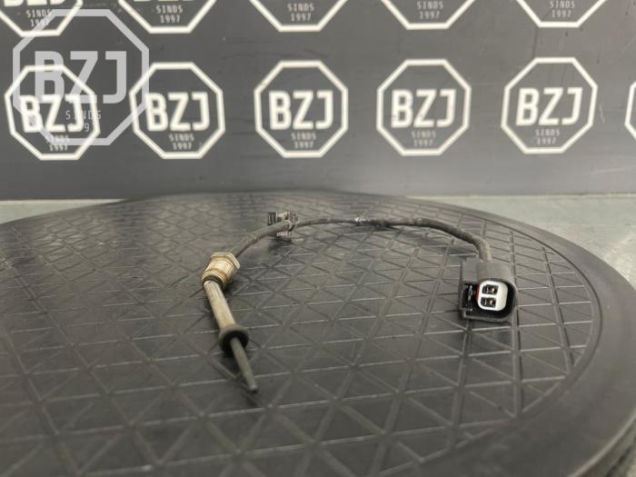 Used Particulate filter sensor Kia Rio IV (YB) 1.0i T-GDi 120 12V Price € 50,00 Margin scheme offered by BZJ b.v.