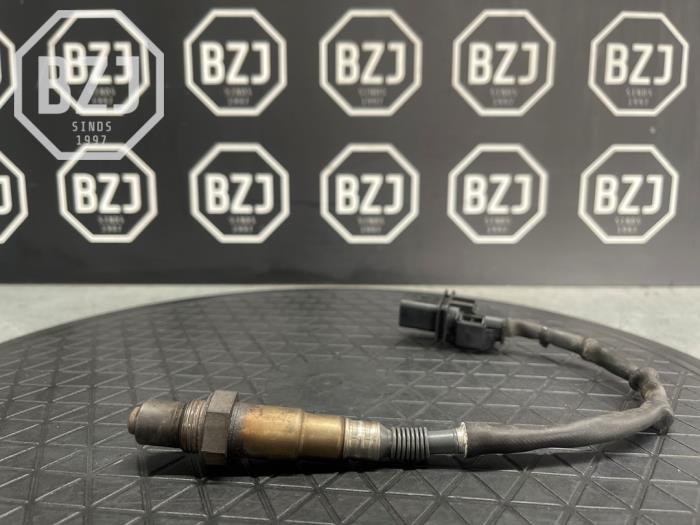 Sonde lambda Hyundai i40 (VFA), 2012 / 2019 1.7 CRDi 16V, Berline, 4 portes, Diesel, 1.685cc, 100kW (136pk), FWD, D4FD, 2012-03 / 2019-05, VFA5D11; VFA5D31 (Occasion)