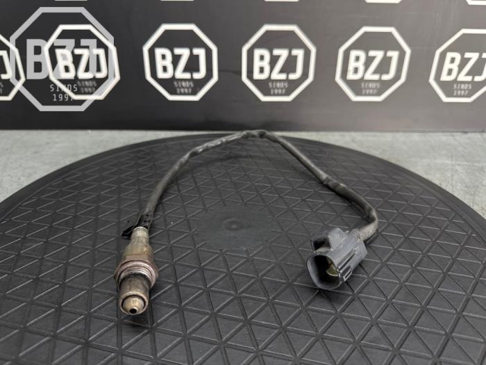 Usados Sonda Lambda Jaguar E-Pace 2.0 D 180 16V AWD Precio € 50,00 Norma de margen ofrecido por BZJ b.v.