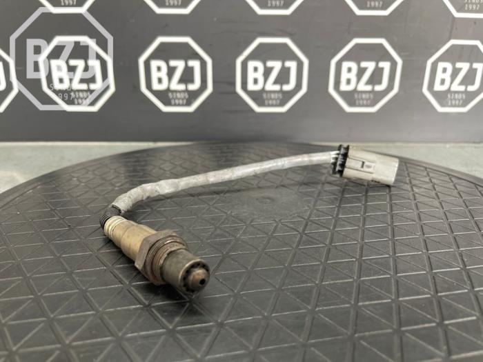 Usados Sonda Lambda Opel Astra K 1.0 SIDI Turbo 12V Precio € 45,00 Norma de margen ofrecido por BZJ b.v.