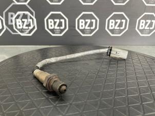 Lambda probe from a Opel Astra K 1.0 SIDI Turbo 12V 2017