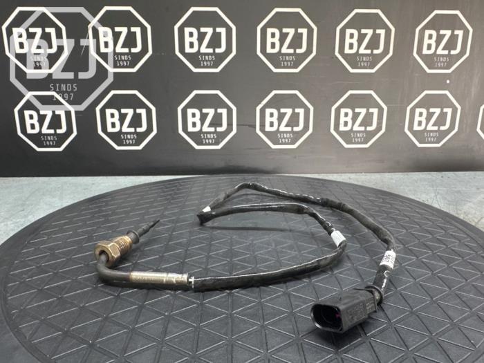 Begagnade Partikelfiltersensor Volkswagen Golf VII (AUA) 1.6 TDI BlueMotion 16V Pris € 45,00 Marginaltabell erbjuds av BZJ b.v.