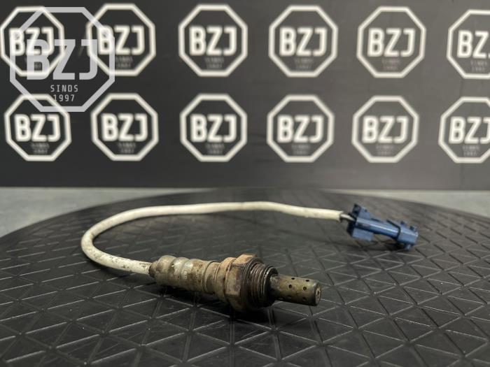 Usados Sonda Lambda Mini Mini Open (R57) 1.6 16V Cooper S Precio € 45,00 Norma de margen ofrecido por BZJ b.v.