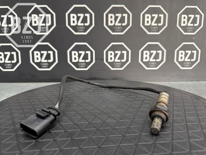 Usados Sonda Lambda Audi S4 Precio € 45,00 Norma de margen ofrecido por BZJ b.v.