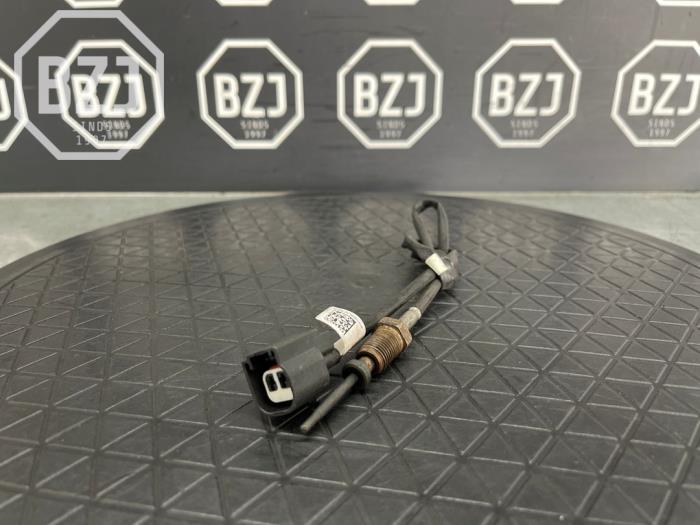 Begagnade Partikelfiltersensor Ford EcoSport (JK8) 1.0 EcoBoost 12V 125 Pris € 45,00 Marginaltabell erbjuds av BZJ b.v.