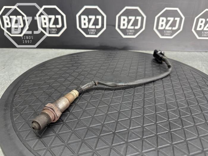 Usagé Sonde lambda Hyundai i20 1.2i 16V Prix € 45,00 Règlement à la marge proposé par BZJ b.v.
