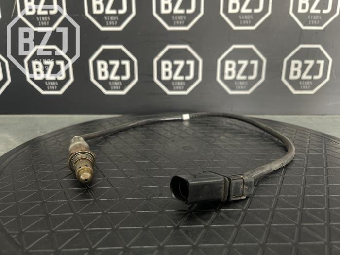 Sonde lambda d'un Skoda Octavia (NXAA) 1.5 TSI 16V 2022