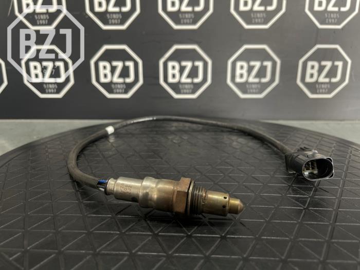 Sonde lambda Skoda Octavia (NXAA), 2020 1.5 TSI 16V, Liftback, Essence, 1.498cc, 110kW (150pk), FWD, DPCA, 2020-01 (Occasion)