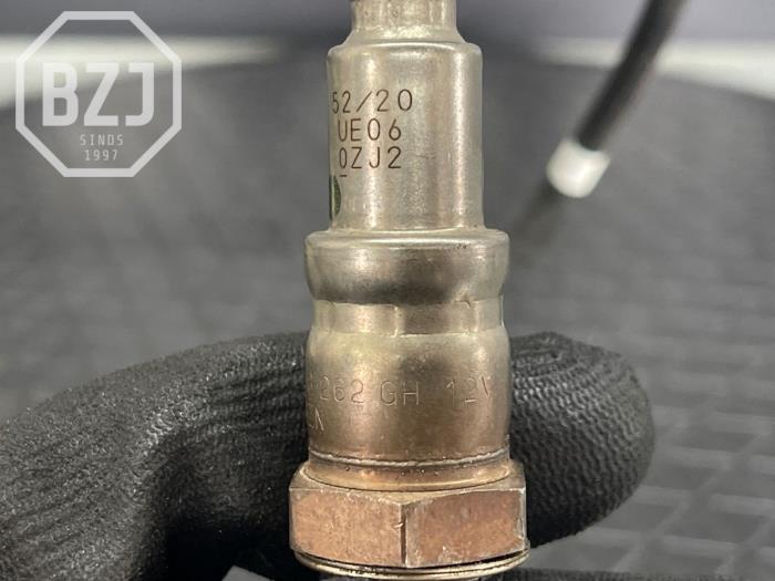 Sonde lambda d'un Skoda Octavia (NXAA) 1.5 TSI 16V 2022