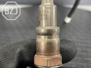 Sonde lambda d'un Skoda Octavia (NXAA) 1.5 TSI 16V 2022