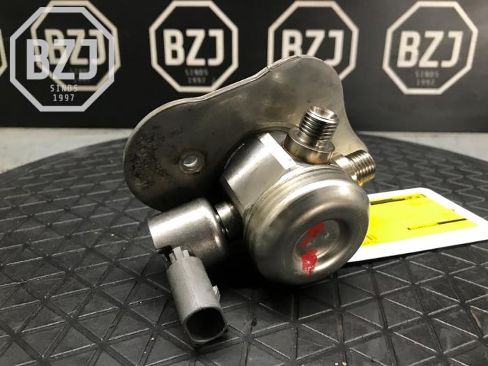 Begagnade Högtryckspump BMW 1-Serie Pris på förfrågan erbjuds av BZJ b.v.