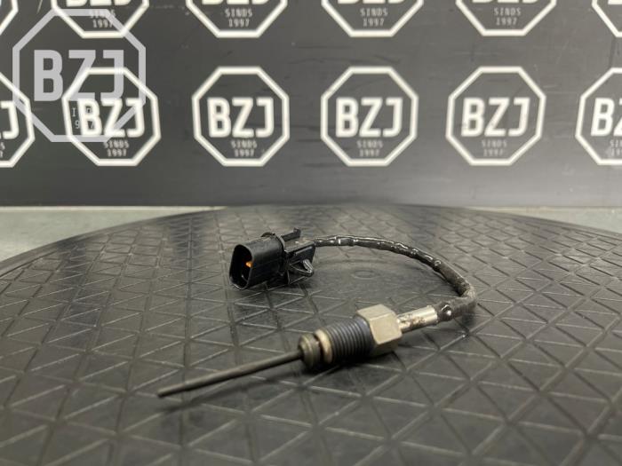 Begagnade Partikelfiltersensor Kia Sportage (QL) Pris € 35,00 Marginaltabell erbjuds av BZJ b.v.