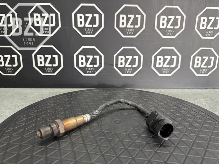 Usagé Sonde lambda Kia Sportage (SL) 2.0 CRDi HP 16V VGT 4x4 Prix € 45,00 Règlement à la marge proposé par BZJ b.v.