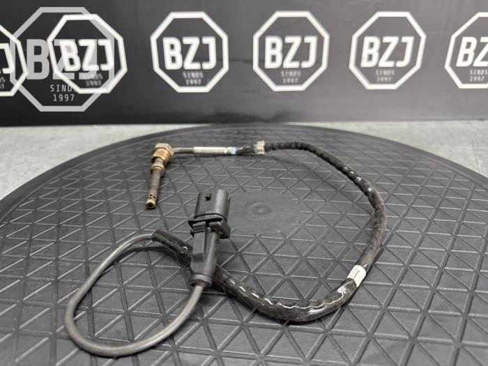 Gebrauchte Auspuff Temperatursensor Opel Combo 1.6 CDTI 16V Preis € 45,00 Margenregelung angeboten von BZJ b.v.