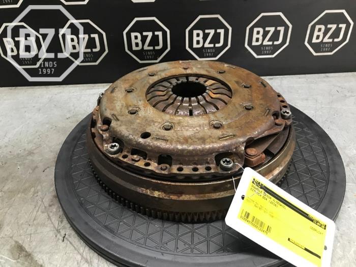 Gebrauchte Doppelte Masse Schwungrad Citroen DS4 Preis auf Anfrage angeboten von BZJ b.v.