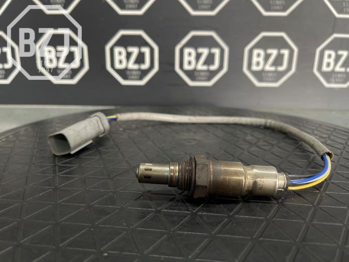 Usados Sonda Lambda Ford Mondeo V Precio € 45,00 Norma de margen ofrecido por BZJ b.v.