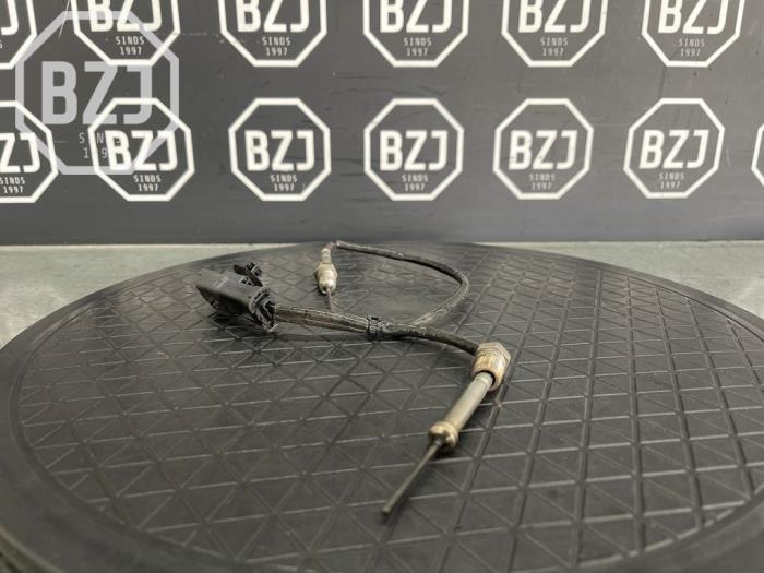 Gebrauchte Auspuff Temperatursensor Opel Combo Cargo 1.6 CDTI 100 Preis € 50,00 Margenregelung angeboten von BZJ b.v.