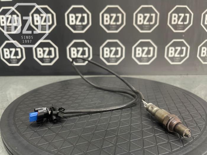 Usados Sonda Lambda Ford Fiesta 7 1.1 Ti-VCT 12V 85 Precio € 60,50 IVA incluido ofrecido por BZJ b.v.