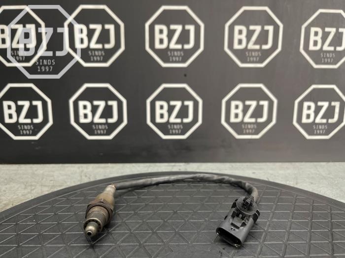 Used Lambda probe Peugeot 208 II (UB/UH/UP) 1.2 Vti 12V PureTech 75 Price € 50,00 Margin scheme offered by BZJ b.v.