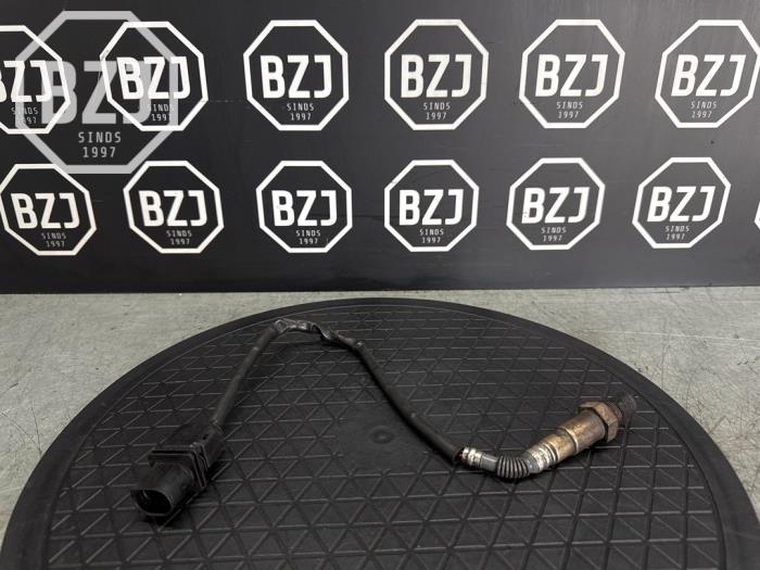 Usados Sonda Lambda Citroen Jumper (U9) 2.2 HDi 130 Precio € 45,00 Norma de margen ofrecido por BZJ b.v.