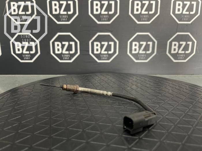 Begagnade Partikelfiltersensor Mazda CX-5 I (KE,GH) 2.2 Skyactiv D 150 16V 4WD Pris € 40,00 Marginaltabell erbjuds av BZJ b.v.