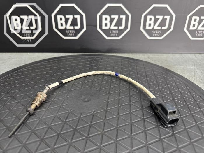 Used Particulate filter sensor Ford Transit Custom 2.0 TDCi 16V Eco Blue 130 Price € 35,00 Margin scheme offered by BZJ b.v.