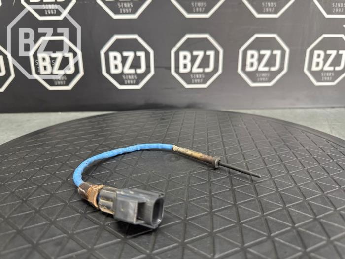 Begagnade Partikelfiltersensor Ford S-Max (WPC) 2.0 EcoBlue 150 16V Pris € 45,00 Marginaltabell erbjuds av BZJ b.v.
