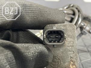 Auspuff Temperatursensor van een Opel Combo 1.6 CDTI 16V 2014