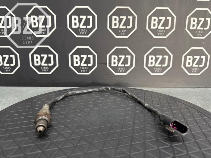 Usados Sonda Lambda Audi A6 Precio € 50,00 Norma de margen ofrecido por BZJ b.v.