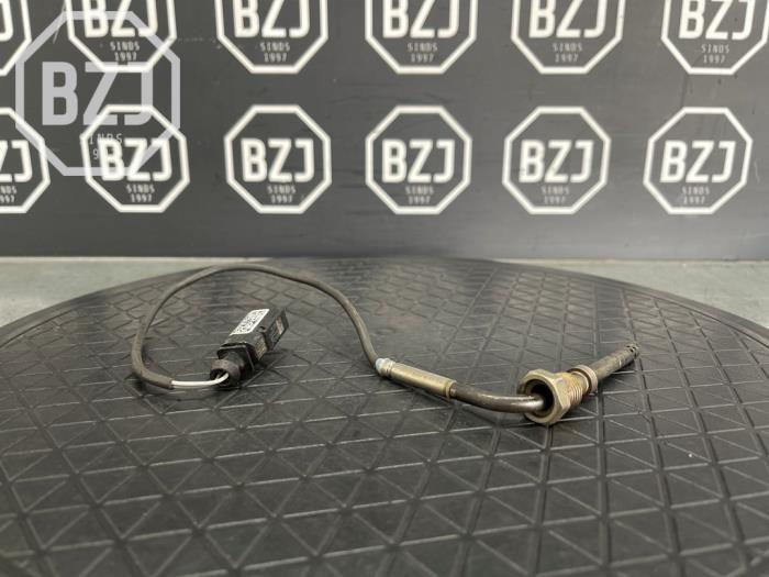 Gebrauchte Auspuff Temperatursensor Audi A6 Preis € 45,00 Margenregelung angeboten von BZJ b.v.